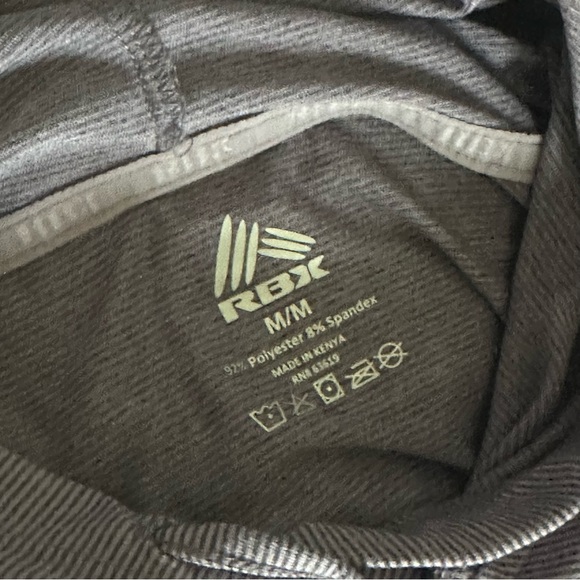 Anthlitic Running Stripes Top M/M - Picture 2 of 8